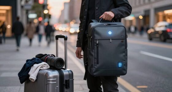 prioritizing smart over light