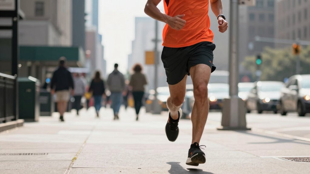 quick actions outperform patience