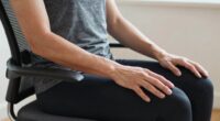 quick daily posture exercises