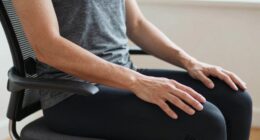 quick daily posture exercises