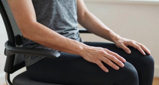 quick daily posture exercises