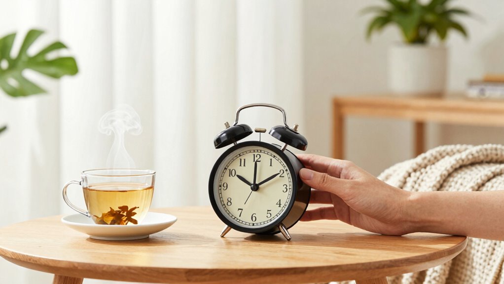 quick habit testing method