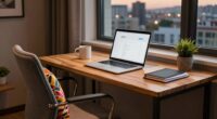 quick hotel workspace tips