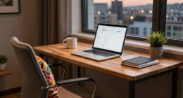 quick hotel workspace tips