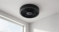 quiet bathroom exhaust fans