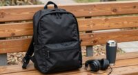 quiet daily travel essentials