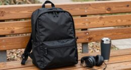 quiet daily travel essentials