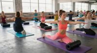 rebuilding strength after inactivity