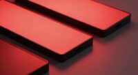 red light therapy basics