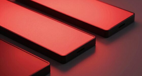 red light therapy basics