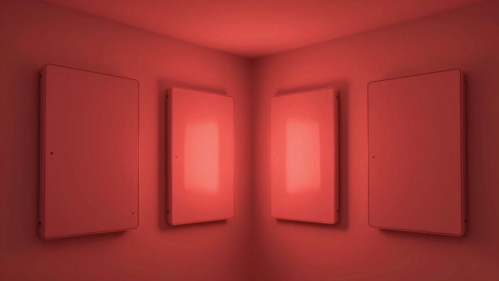 red light therapy benefits
