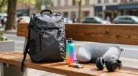 reduce travel related fatigue