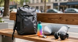 reduce travel related fatigue