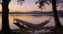 relaxation fails under stress