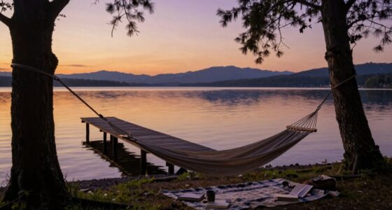 relaxation fails under stress