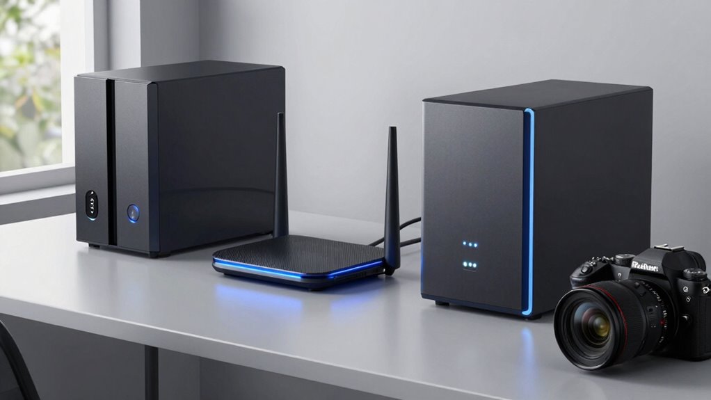 reliable secure mesh connectivity