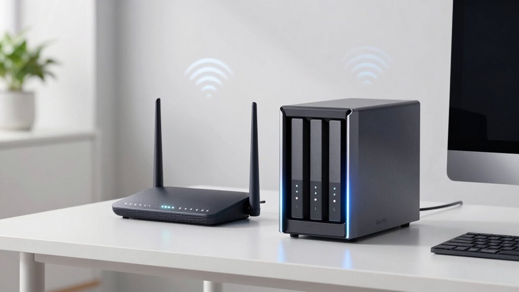 reliable secure mesh wi fi