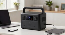 remote work portable power