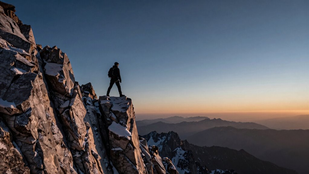 resilience flexibility goal adjustment