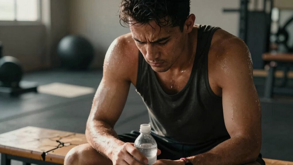 resilience supports recovery during fatigue