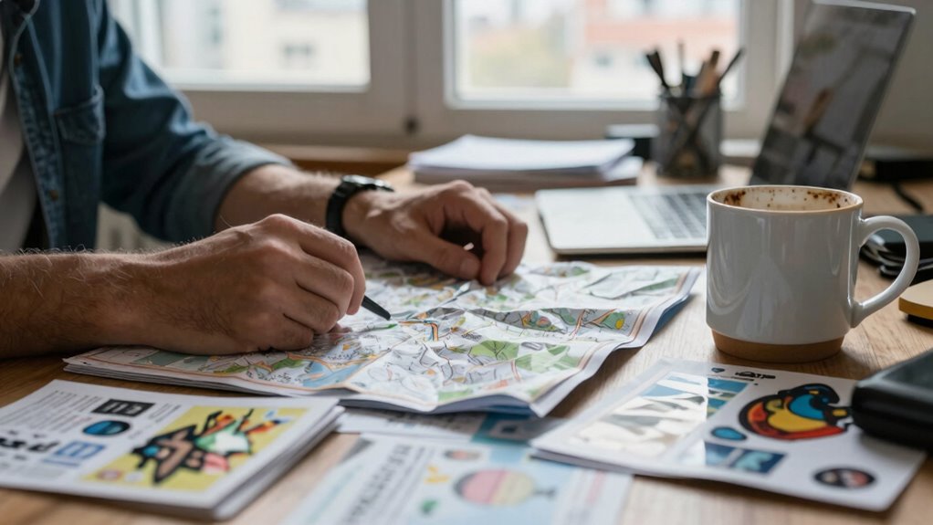 restore balance after travel