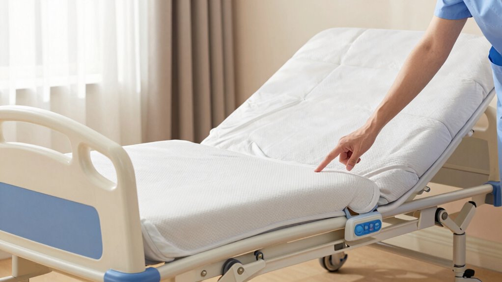 safe adjustable durable beds