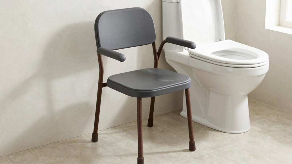 safe comfortable bathing aids