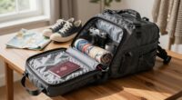 seamless journey experience planning