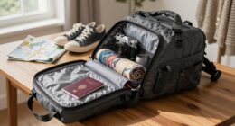 seamless journey experience planning