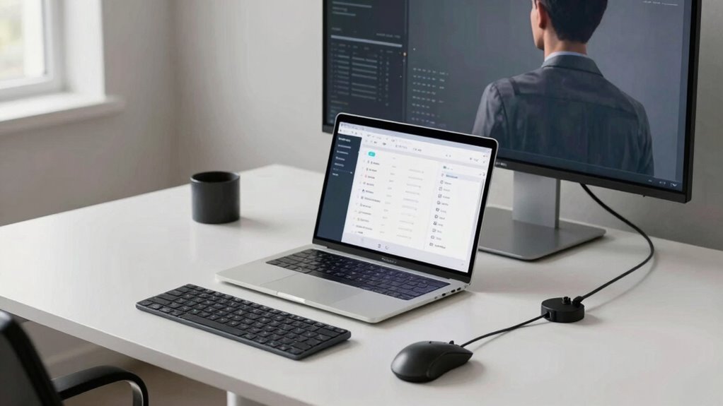 seamless office technology integration