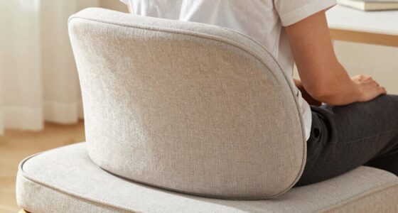 seat comfort preferences vary