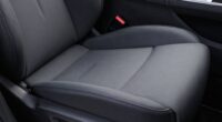 seat shape impacts comfort