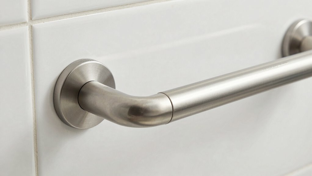 secure adjustable safety fixtures