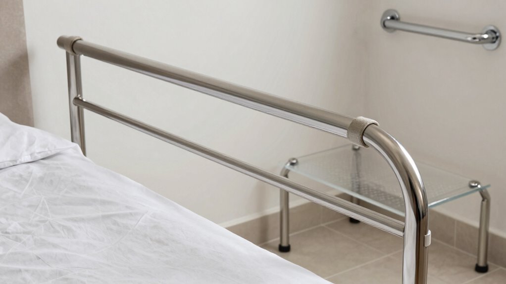 secure stable safety devices