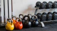select equipment based on