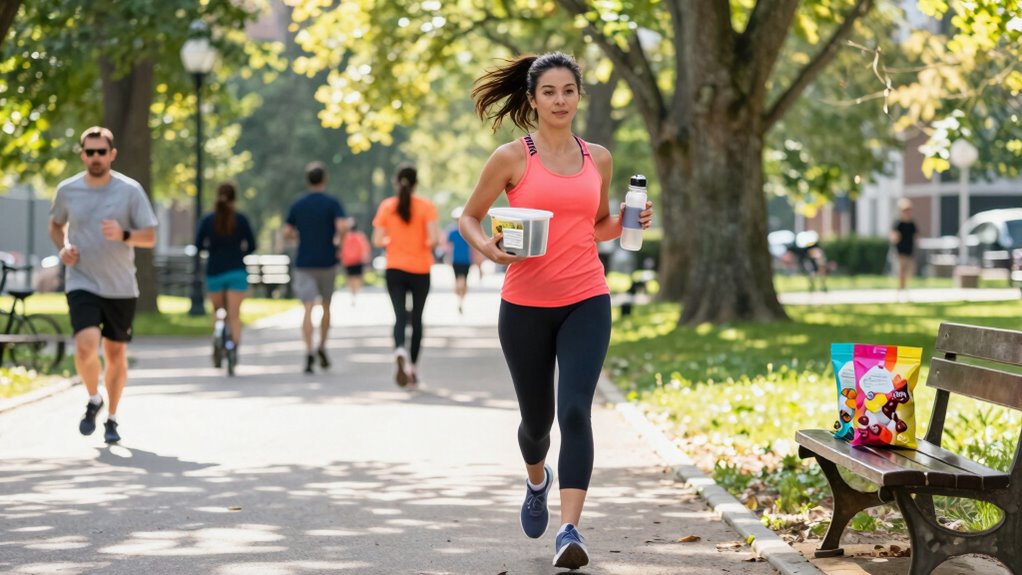 short activity boosts productivity