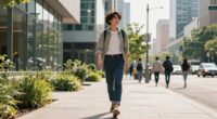 short walks boost productivity