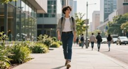 short walks boost productivity