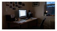 silent fatigue in home offices