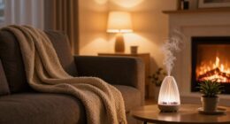 simple changes for evenings