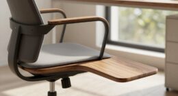 simple footrest considerations