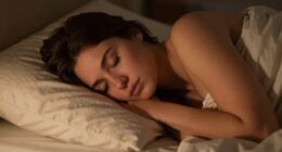 sleep position impact