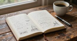 small habits for travel recovery