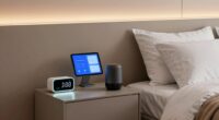 smart bedroom routine questions