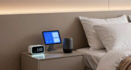 smart bedroom routine questions