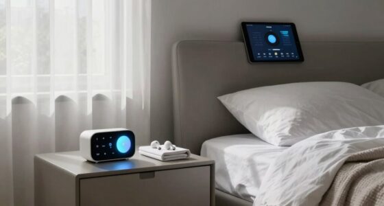 smart bedroom routine questions
