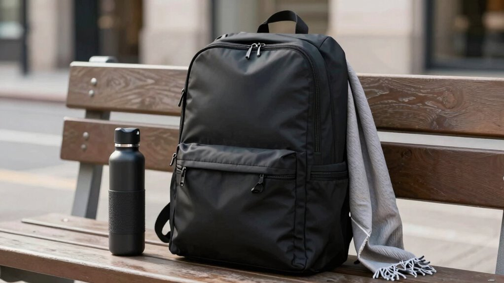 smart convenient travel gear
