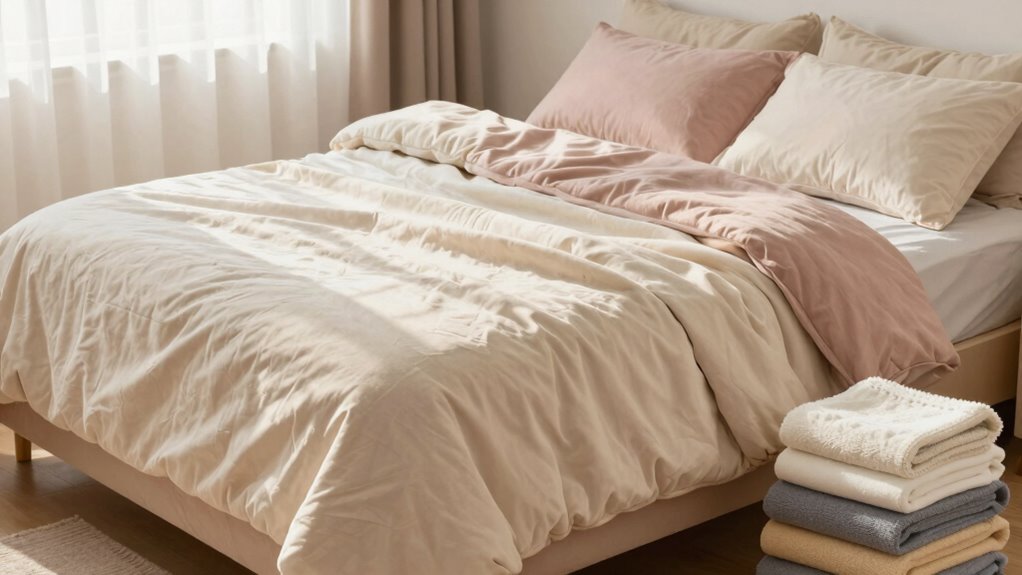 smart durable responsive sleep technology