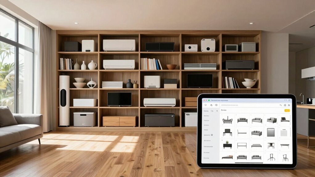 smart eco friendly home choices