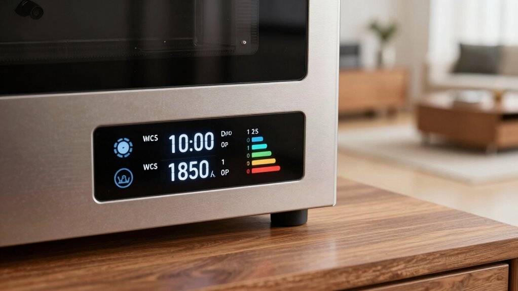 smart efficient home investments